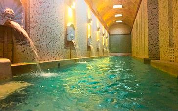 Relais Termal | Balneario Termas Pallarés | Fotos 13
