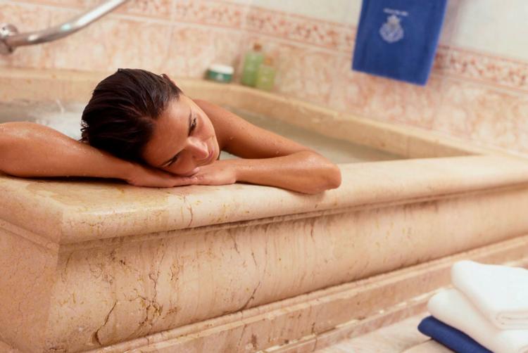 Relais Termal | Santander | 5