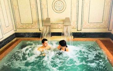 Relais Termal | Balneario Termas Pallarés | Fotos 5