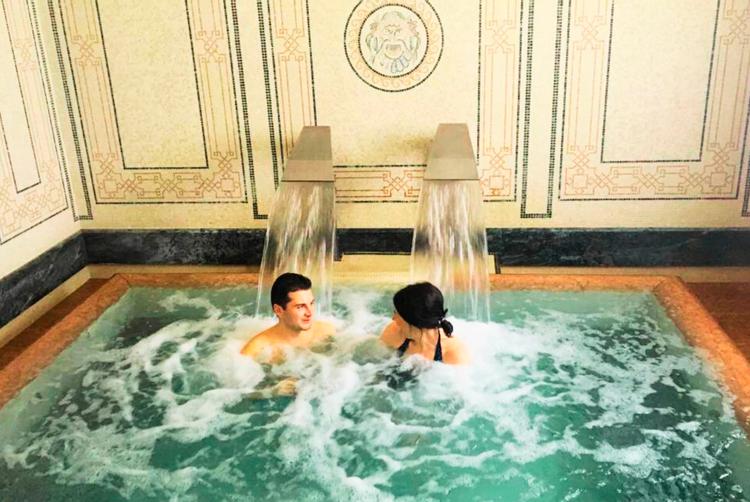 Relais Termal | Santander | 6