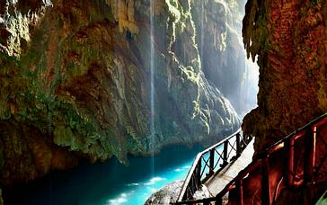 Relais Termal | Balneario Termas Pallarés | Fotos 10