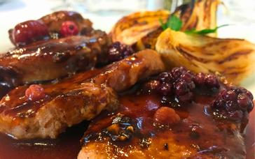 Relais Termal | Balneario Termas Pallarés | Fotos 21