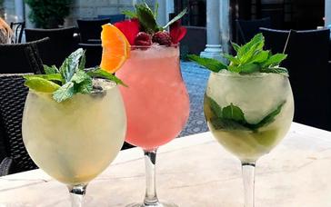 Relais Termal | Balneario Termas Pallarés | Fotos 20