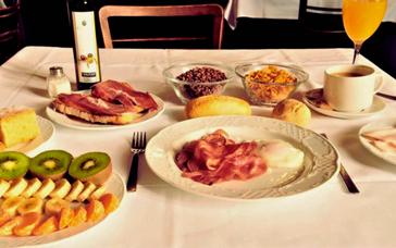 Relais Termal | Balneario Termas Pallarés | Fotos 18