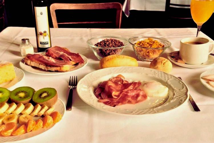 Relais Termal | Santander | 8