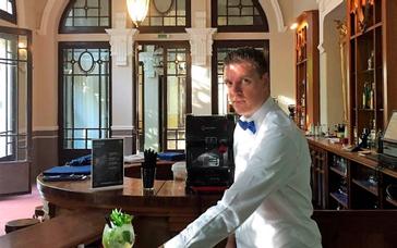 Relais Termal | Balneario Termas Pallarés | Fotos 20