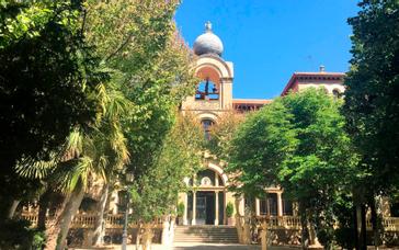 Relais Termal | Balneario Termas Pallarés | Fotos 16