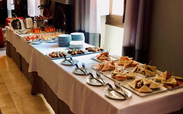 Relais Termal | Balneario Termas Pallarés | Fotos 22