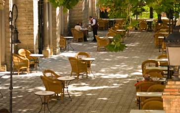 Relais Termal | Balneario Termas Pallarés | Fotos 6