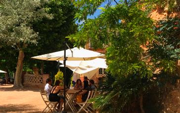 Relais Termal | Balneario Termas Pallarés | Fotos 5