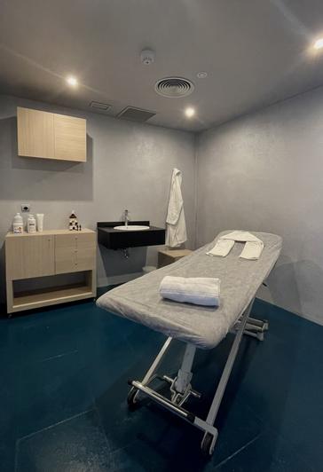 Relais Termal | Balneario La Albotea | Fotos 21