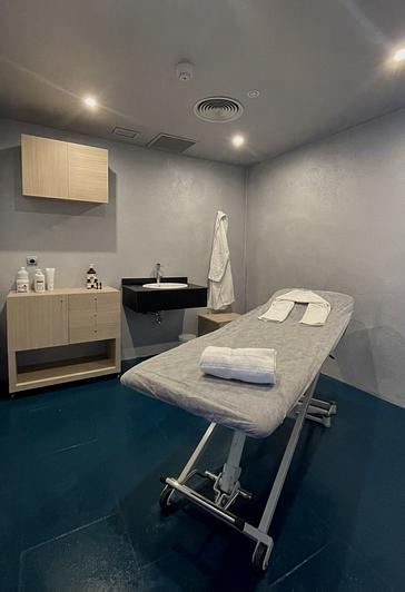 Relais Termal | Balneario La Albotea | Fotos 21