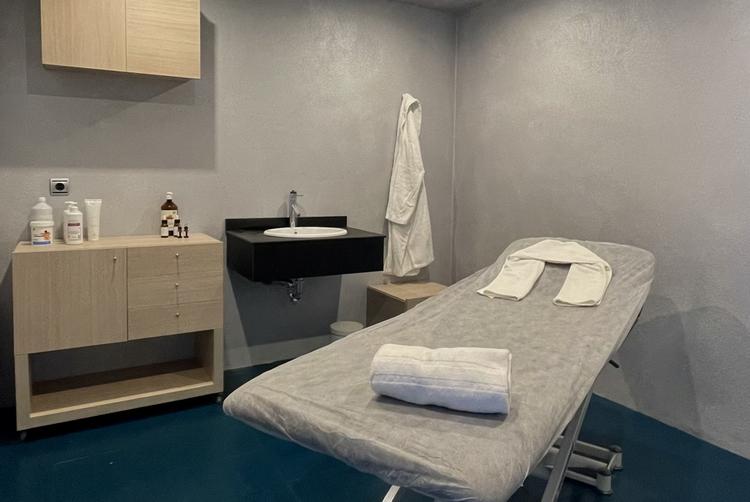 Relais Termal | Santander | 2