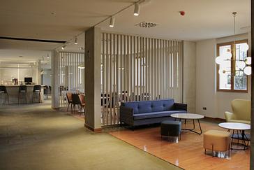 Relais Termal | Balneario La Albotea | Fotos 32