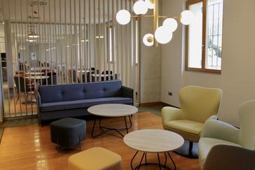 Relais Termal | Balneario La Albotea | Fotos 17