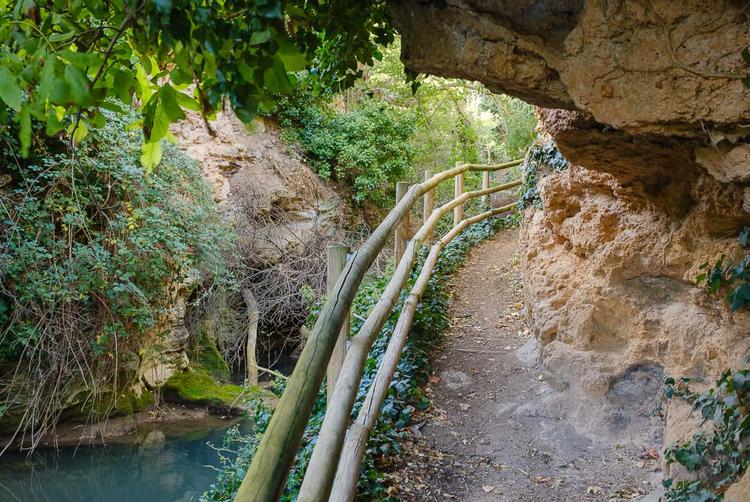 Relais Termal | Santander | 4