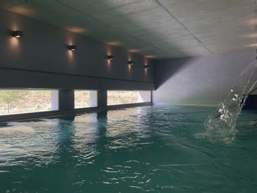 Relais Termal | Balneario La Albotea | Fotos 23