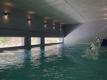 Relais Termal | Balneario La Albotea | Fotos 23