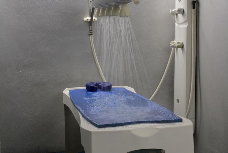 Relais Termal | Santander | 1