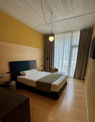 Relais Termal | Balneario La Albotea | Fotos 3