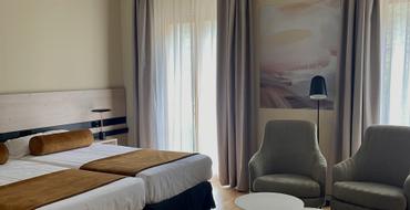 Relais Termal | Santander | Oferta Apertura | 1