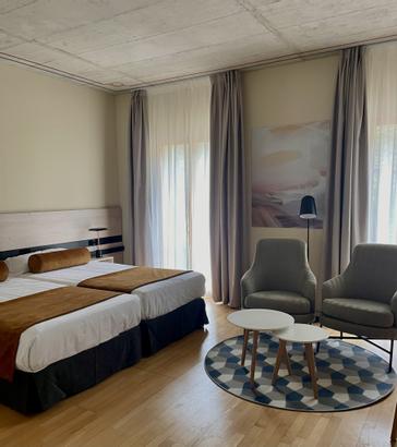 Relais Termal | Balneario La Albotea | Fotos 1