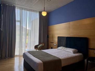 Relais Termal | Balneario La Albotea | Fotos 4