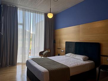 Relais Termal | Balneario La Albotea | Fotos 4