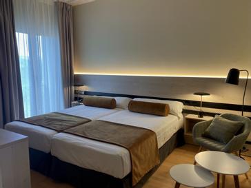 Relais Termal | Balneario La Albotea | Fotos 5