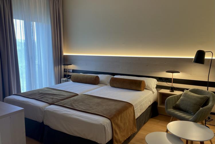 Relais Termal | Santander | 1