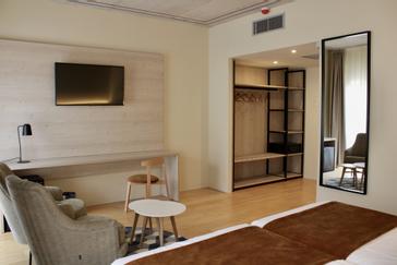 Relais Termal | Balneario La Albotea | Fotos 2