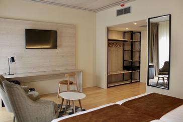 Relais Termal | Balneario La Albotea | Fotos 2