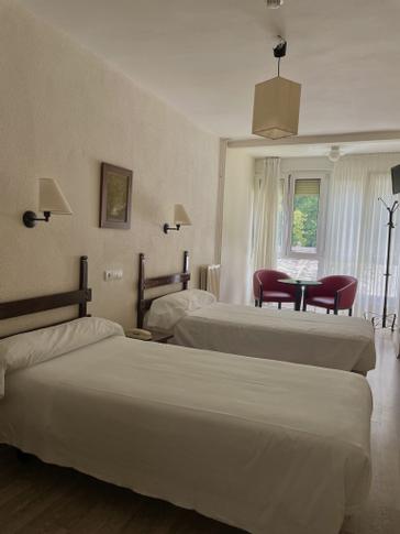 Relais Termal | Balneario de Lierganes | Fotos 11