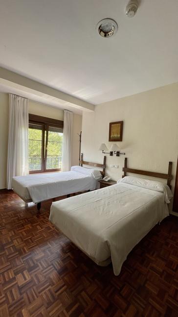 Relais Termal | Balneario de Lierganes | Fotos 9