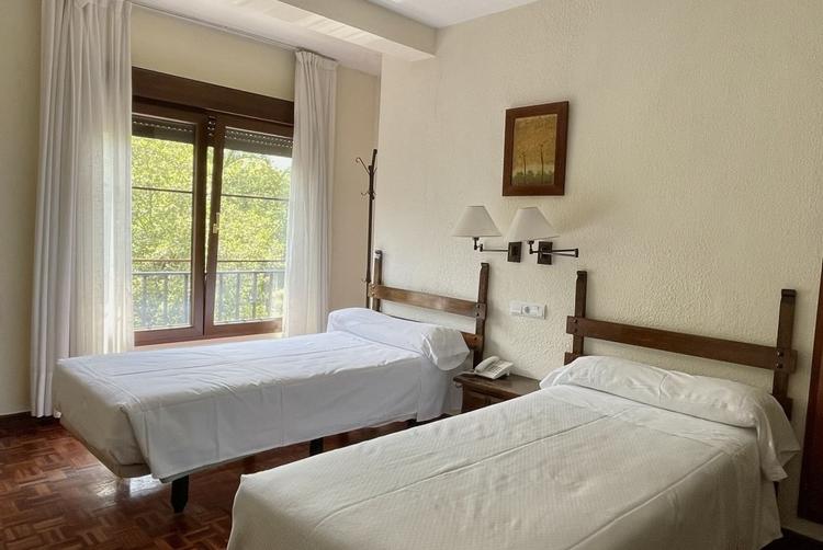 Relais Termal | Santander | 3