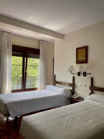 Relais Termal | Balneario de Lierganes | Fotos 12