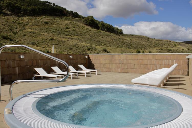 Relais Termal | Santander | 2