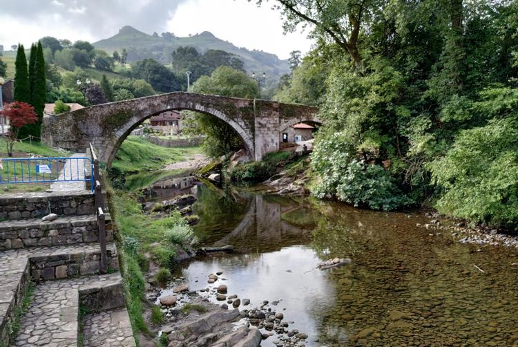 Relais Termal | Santander | 1