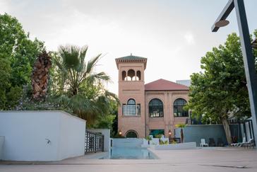 Relais Termal | Balneario de Lanjarón | Fotos 21