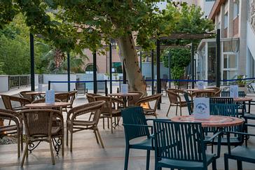 Relais Termal | Balneario de Lanjarón | Fotos 23