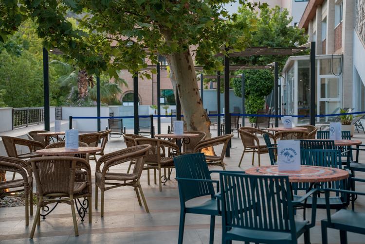 Relais Termal | Santander | 3