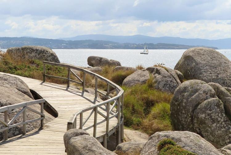 Relais Termal | Santander | 2