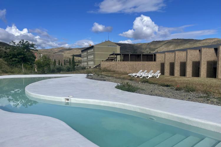 Relais Termal | Santander | 3