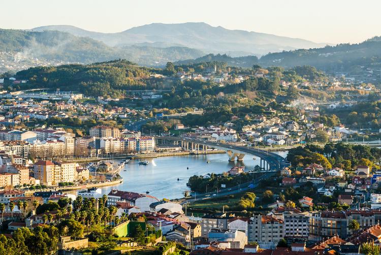 Relais Termal | Santander | 8