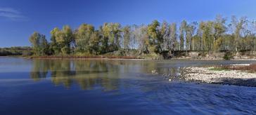 Descubre nuestro entorno