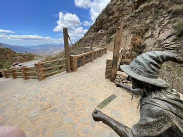 Relais Termal | Balneario de Lanjarón | Fotos 9