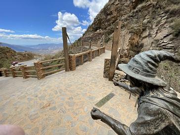Relais Termal | Balneario de Lanjarón | Fotos 9