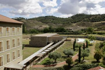 Balneario La Albotea