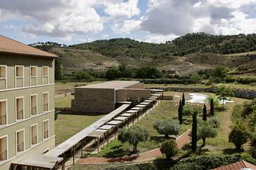 Balneario La Albotea