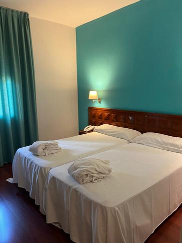 Relais Termal | Balneario Termas Pallarés | Fotos 17